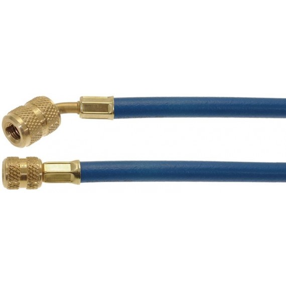 TUBO DI CARICA 1500 mm QUICK SEAL
