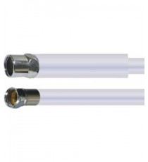 FLESSIBILE DOCCIA Diam. 1/2FF 2000 mm