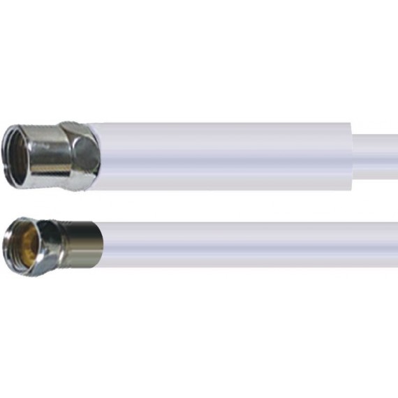 FLESSIBILE DOCCIA Diam. 1/2FF 2000 mm
