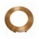 TUBO RAME RICOTTO Diam. 3/8x0,8 mm 15 mt