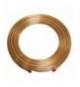TUBO RAME RICOTTO Diam. 3/8x0,8 mm 15 mt