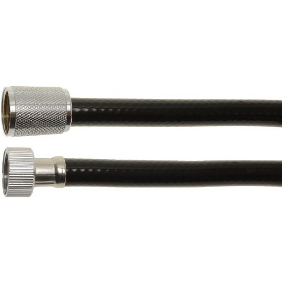 TUBO FLESSIBILE RETINATO Diam. 1/2FF 200 cm