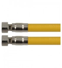 TUBO FLEX GAS TUBOGAZ Diam. 1/2FF 500 mm