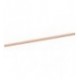 TUBO RAME 1x4 mm - 25 mt