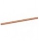 TUBO RAME 1x6 mm - 25 mt