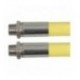 TUBO FLEX GAS TUBOGAZ Diam. 3/4MM 2000 mm