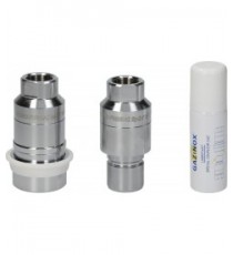RACCORDO RAPIDO PUSHGAZ Diam. 3/4F