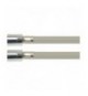 FLESSIBILE DOCCIA INOX Diam. 1/2FF 900 mm