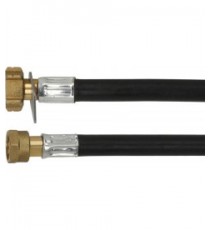 TUBO FLESSIBILE GAS 700 mm