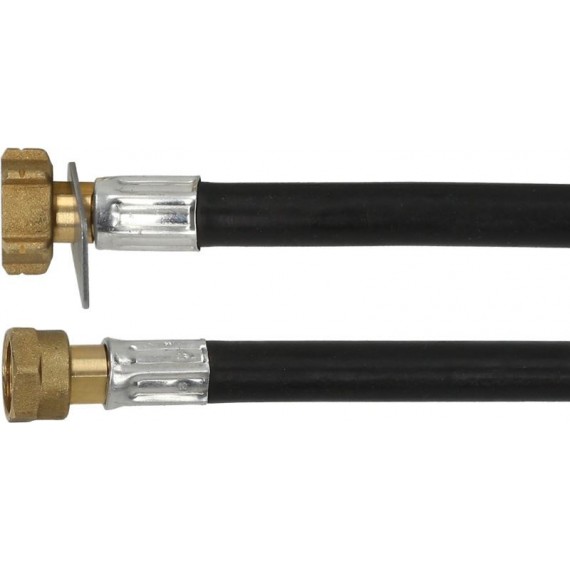 TUBO FLESSIBILE GAS 700 mm