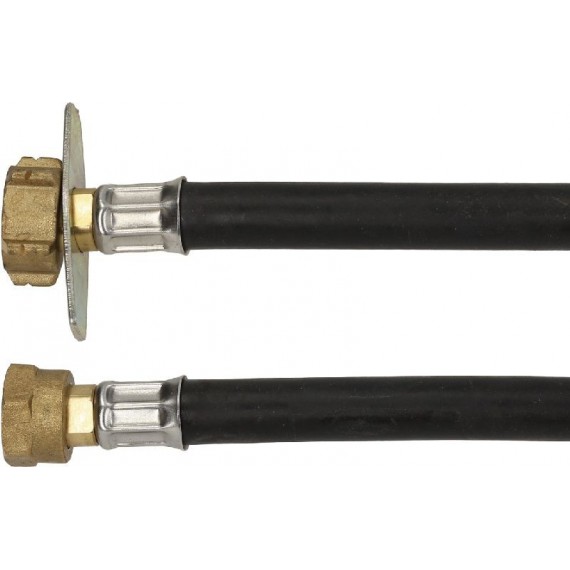 TUBO FLESSIBILE GAS 350 mm