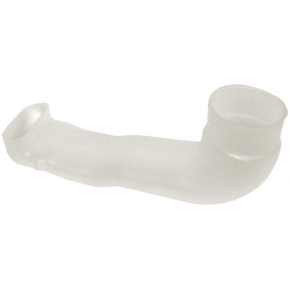 GOMITO MANICOTTO WHIRLPOOL 481070201452