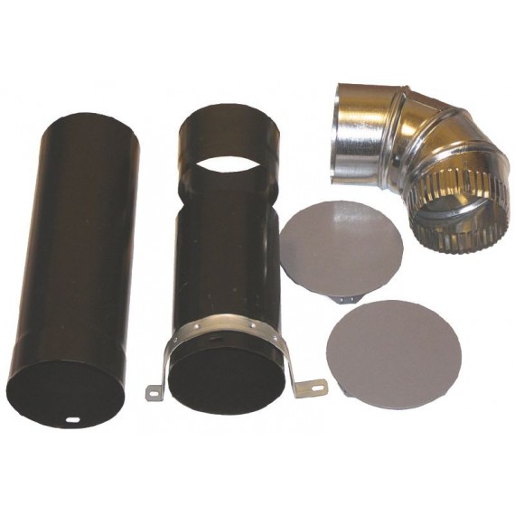 KIT TUBO SFIATO