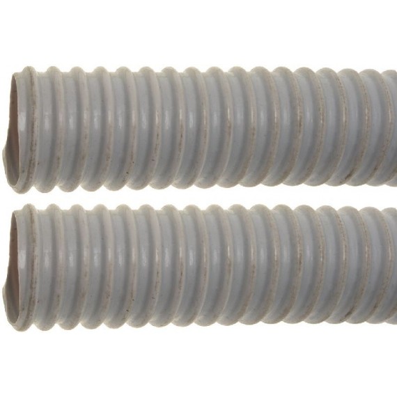 TUBO DI SCARICO