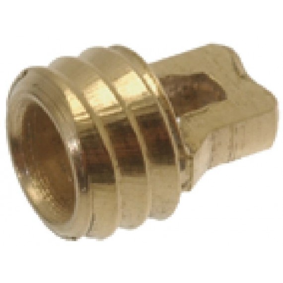 DEPRESSORE TUBI DI CARICA - 10 PZ
