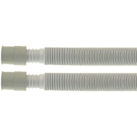 TUBO SCARICO ESTENSIBILE 600a2100 mm