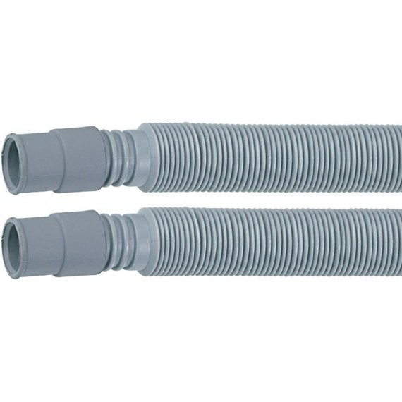 TUBO SCARICO ESTENSIBILE 1000a3000 mm