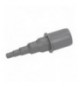 NIPPLI SCARICO DI RIDUZIONE DN32XDiam.25a8