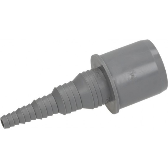 NIPPLI SCARICO DI RIDUZIONE DN40xDiam.25a8