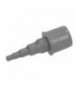 NIPPLI SCARICO DI RIDUZIONE DN40xDiam.25a8