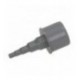 NIPPLI SCARICO DI RIDUZIONE DN50xDiam.25a8