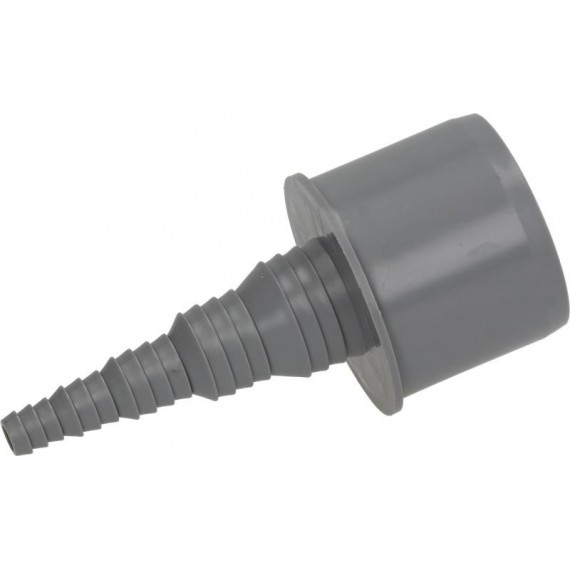 NIPPLI SCARICO DI RIDUZIONE DN50xDiam.25a8