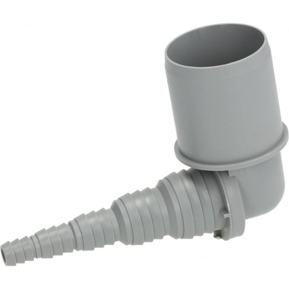 NIPPLI SCARICO DI RIDUZIONE DN40xDiam.25a8