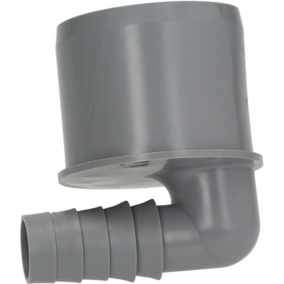 NIPPLI SCARICO DI RIDUZIONE DN50xDiam.21a19