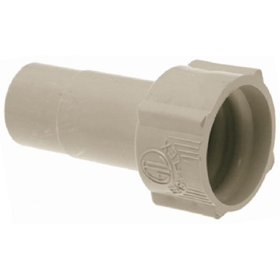 MANICOTTO 25/26 mm