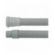 TUBO SCARICO DN50F-DN40/50M 500 mm