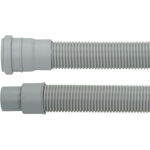 TUBO SCARICO DN50F-DN40/50M 750 mm