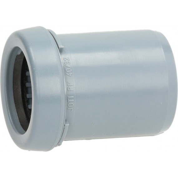RACCORDO RIDUZIONE SCARICO DN40-32