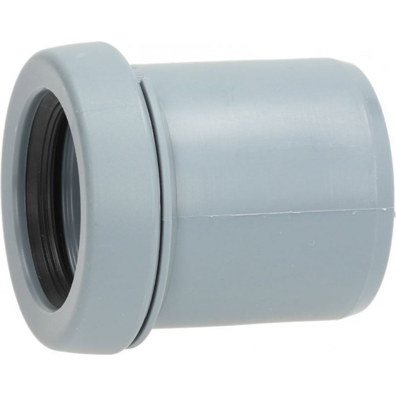 RACCORDO RIDUZIONE SCARICO DN50-40