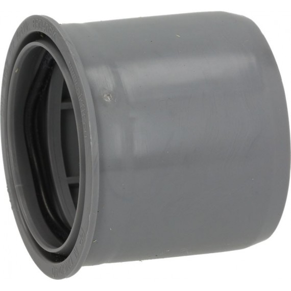 RACCORDO RIDUZIONE SCARICO DN50-40
