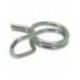FASCETTA BIFILARE 6,6-7 - 100 PZ
