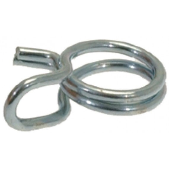 FASCETTA BIFILARE 7-7,5 - 100 PZ