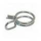 FASCETTA BIFILARE 7,8-8,3 - 100 PZ