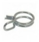 FASCETTA BIFILARE 7,8-8,3 - 100 PZ