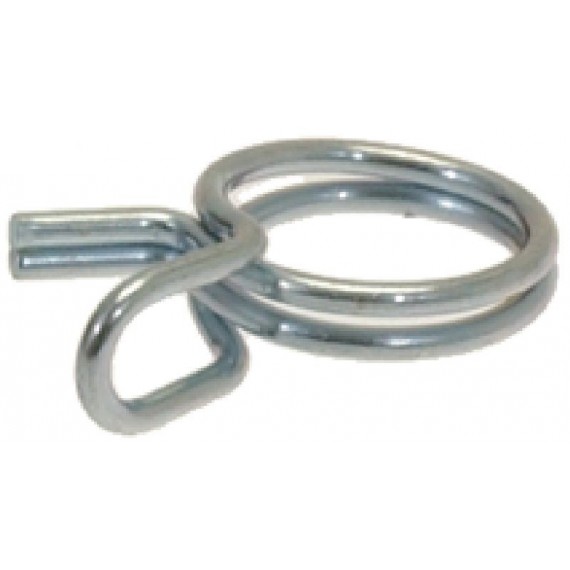 FASCETTA BIFILARE 11-11,6 - 100 PZ