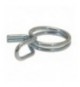 FASCETTA BIFILARE 11-11,6 - 100 PZ