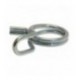 FASCETTA BIFILARE 11,6-12,2 - 100 PZ