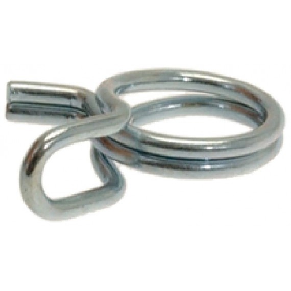 FASCETTA BIFILARE 11,6-12,2 - 100 PZ