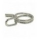 FASCETTA BIFILARE 15,1-15,9 - 100 PZ