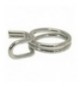FASCETTA BIFILARE 15,1-15,9 - 100 PZ