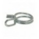 FASCETTA BIFILARE 15,5-16,3 - 100 PZ