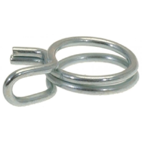 FASCETTA BIFILARE 15,5-16,3 - 100 PZ