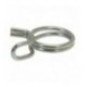 FASCETTA BIFILARE 16,8-17,7 - 100 PZ