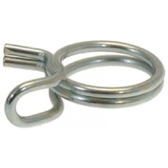 FASCETTA BIFILARE 16,8-17,7 - 100 PZ