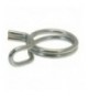 FASCETTA BIFILARE 16,8-17,7 - 100 PZ