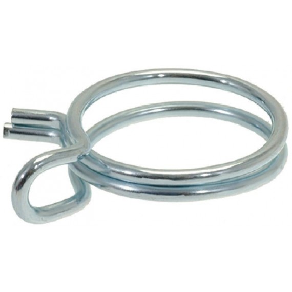FASCETTA BIFILARE 39,4-41,4